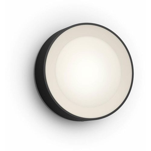 Philips HUE daylo hue waca wall lantern black 1x15w slika 1