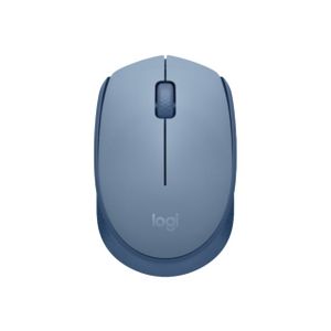 Miš Logitech M171 Wireless BLUEGREY, 910-006866