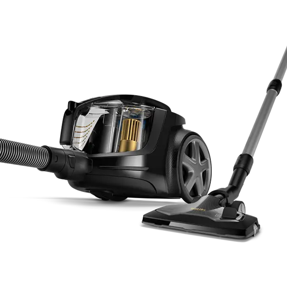 PHILIPS Usisivač XB9154\09 slika 3