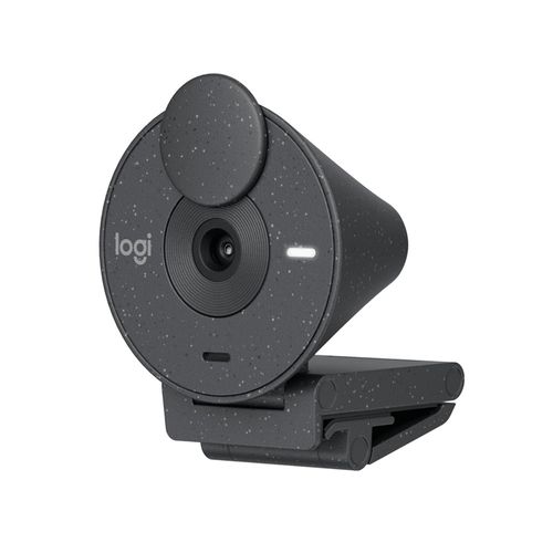 LOGITECH Brio 305 Full HD Webcam GRAPHITE slika 2