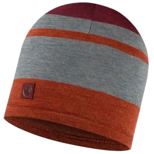 Buff Merino Move Beanie Unisex Kapa 1302214161000 slika 1