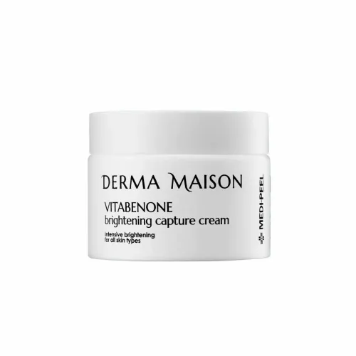 Medi-Peel Derma Maison Vitabenone Brightening Cream slika 1