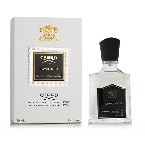 Creed Royal Oud Eau De Parfum 50 ml (unisex) slika 2