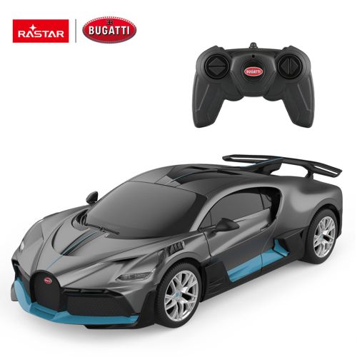 Rastar Bugatti Divo 1:24 slika 2