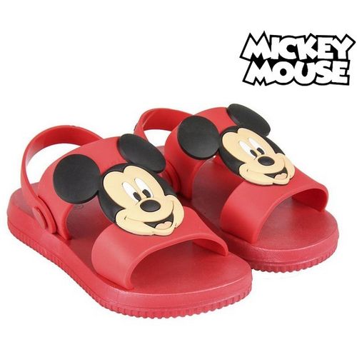 Dječje sandale za plažu Mickey Mouse slika 1