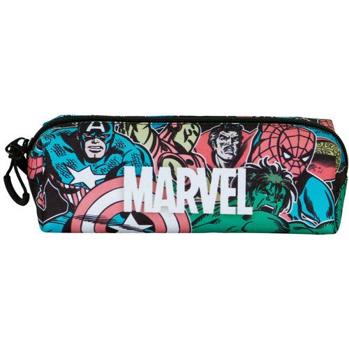 Marvel Heroes pencil case slika 3