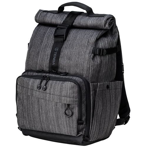 Ruksak DNA 15 Backpack - Graphite slika 1