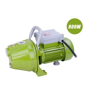 Hidroforna pumpa 800W