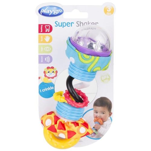 PLAYGRO super zvečka 181598 slika 1