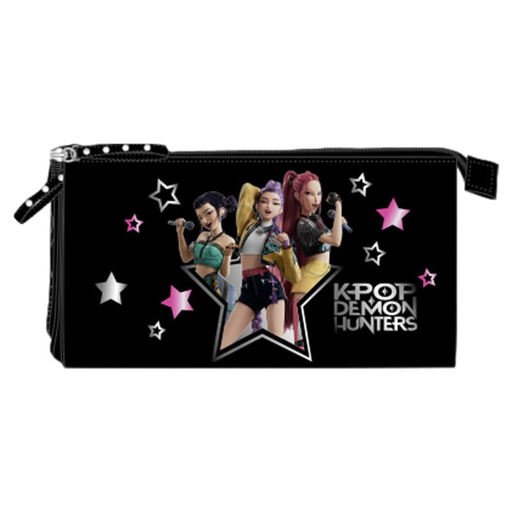 Portatodo Energy Kpop Demon Hunters triple slika 1