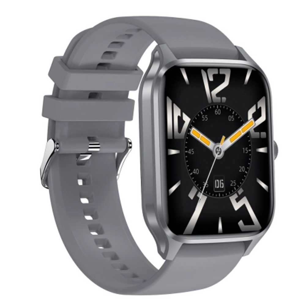 XO Smartwatch J2 Star Sport Talking Gray slika 3
