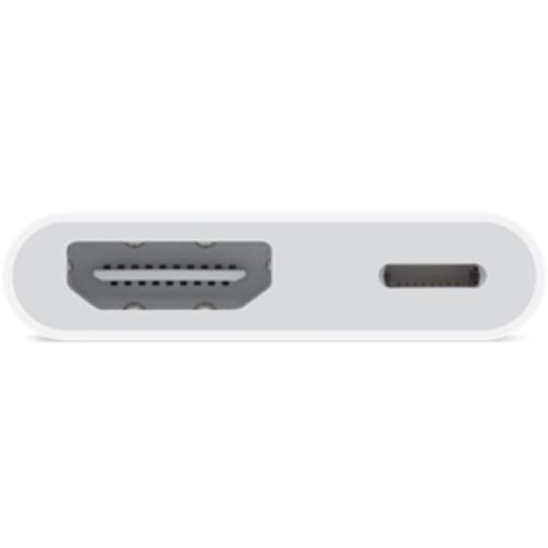 Apple Lightning Digital AV Adapter slika 2