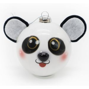 Viter Ng kugla upakovana panda