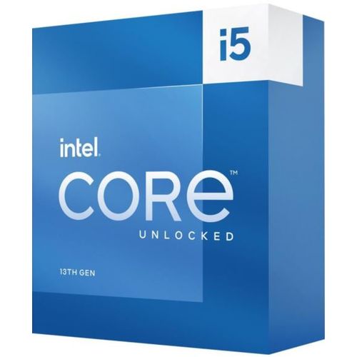 Intel Core i5 13400F 4.6GHz Turbo, LGA1700 , BOX slika 1