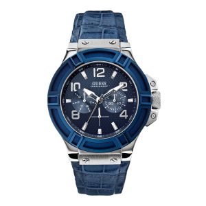 Muški satovi Guess W0040G7 (Ø 45 mm)