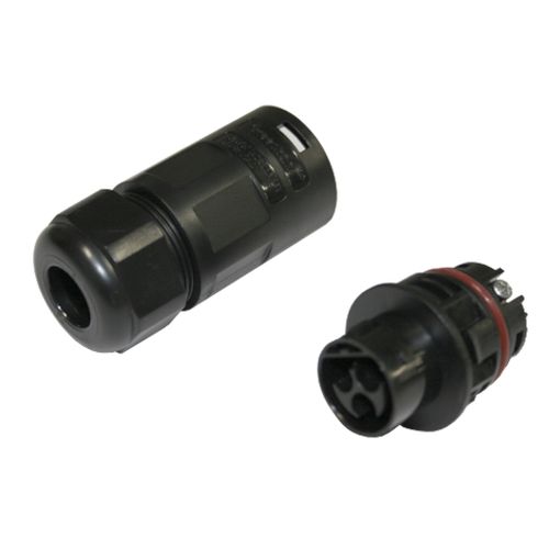 APsystems AC male connector slika 1