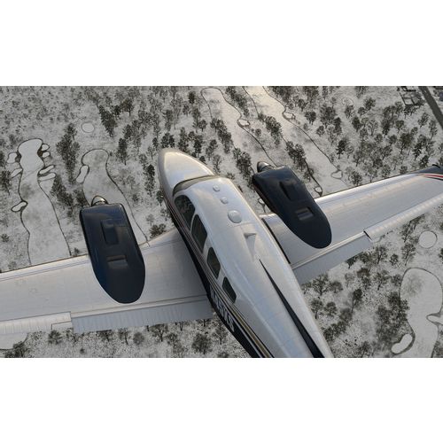 X-Plane 12 (PC) slika 10