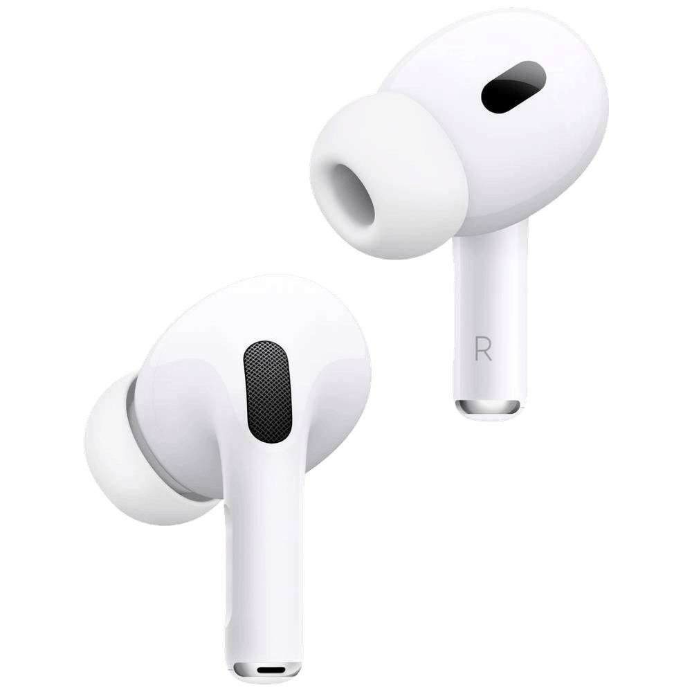 Apple Slušalice bežične sa kutijicom za punjenje, Bluetooth, USB-C - AirPods 2 2en Gen. (2023) slika 2