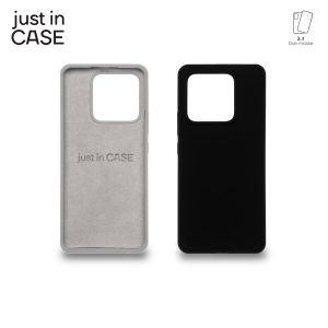 2u1 Extra case MIX PLUS paket maski za telefon CRNI za Xiaomi 13 Pro