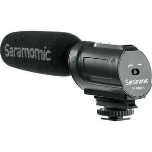 Saramonic mikrofon On-camera mic SR-PMIC1