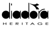 Diadora Heritage logo