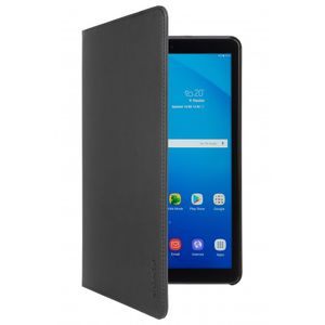 Etui - Galaxy Tab A 10.5" (2018) - Easy-Click  Cover - Black