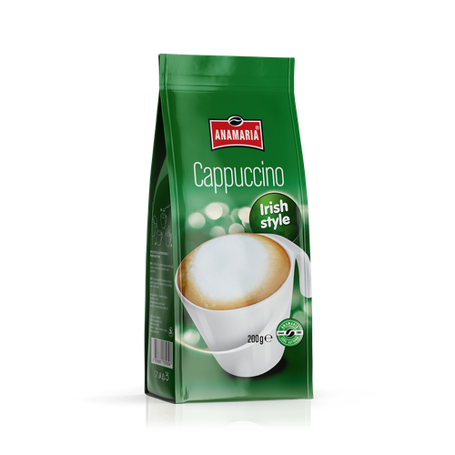 Anamaria cappuccino 200g Irish style slika 1