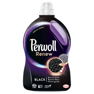 Perwoll Black 2.88L