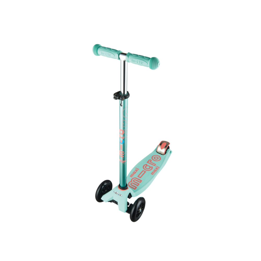 Micro Romobil Maxi Deluxe, Mint slika 4
