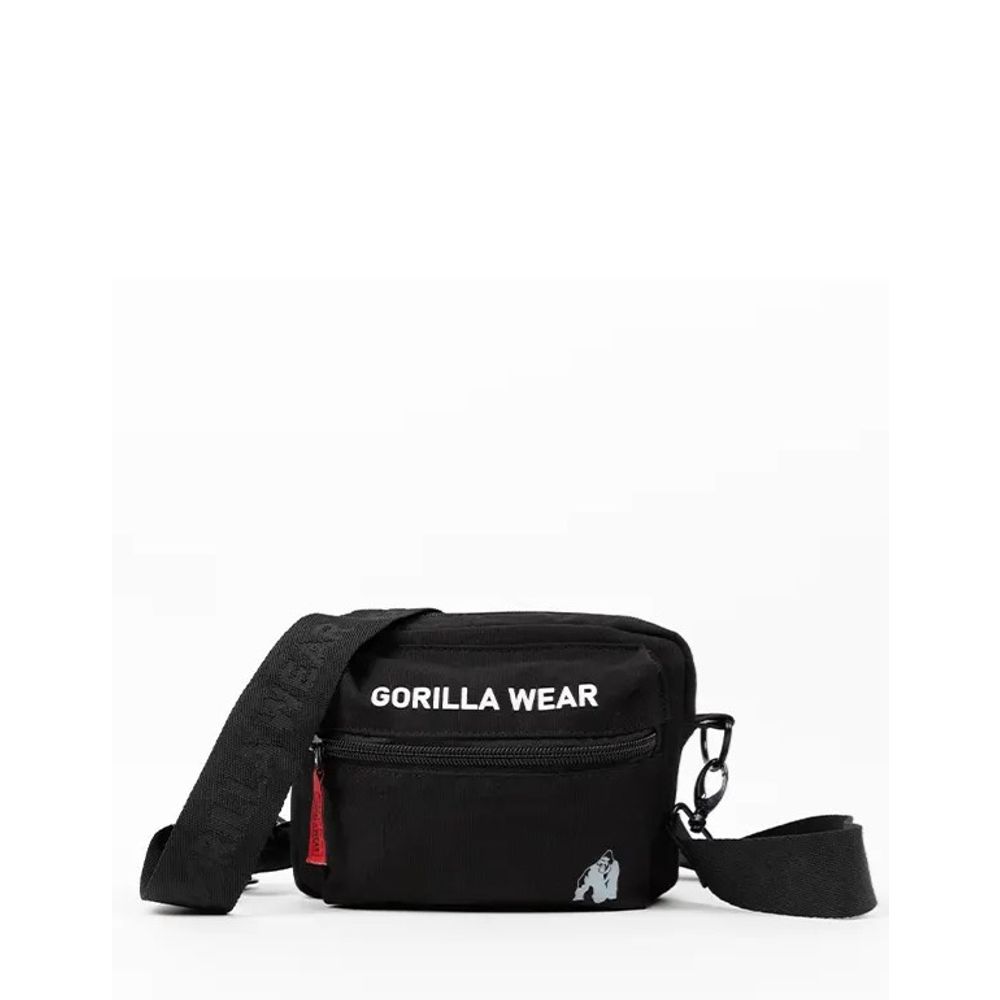 Gorilla Wear BRIGHTON Crossbody Torbica slika 1