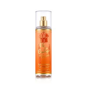 Juicy Couture Rock The Rainbow Oh So Orange bodyspray 236 ml za žene