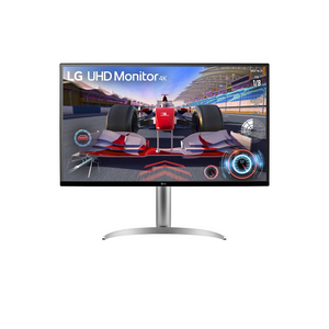 LG monitor 32UQ750P-W