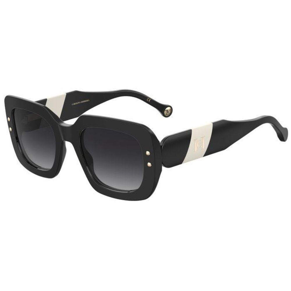 naočale Carolina Herrera Carolina Herrera HER 0186/S Black slika 2