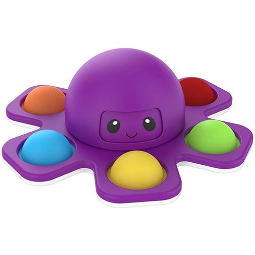 Fidget-Hobotnica Spinner slika 1