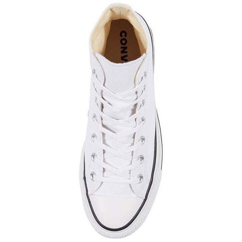 CONVERSE PATIKE CHUCK TAYLOR ALL STAR PLATFORM CANVAS ZA ŽENE slika 3