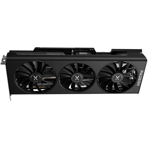 Grafička kartica XFX AMD RX-6800 QICK 319 CORE 16GB GDDR6 256bit, 2105 MHz / 16Gbps, 3x DP, HDMI, 3 slot, 3 fan slika 3