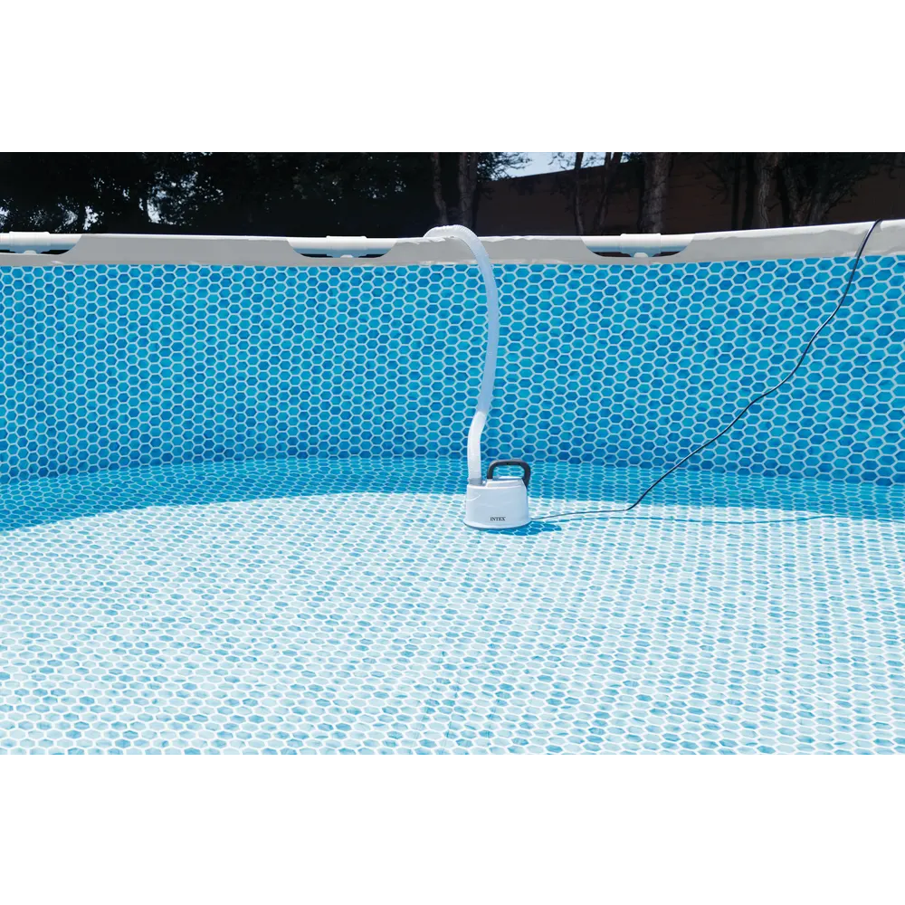 Intex pumpa potopna za bazen 28606NP slika 4
