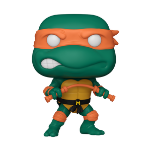 FUNKO POP TV: Ninja Kornjače - Michelangelo