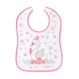 833 terry bib skoro se mogu hraniti babyono