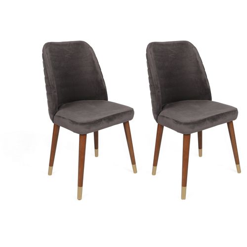 Woody Fashion Set stolica (2 komada), Hugo-381 V2 slika 1