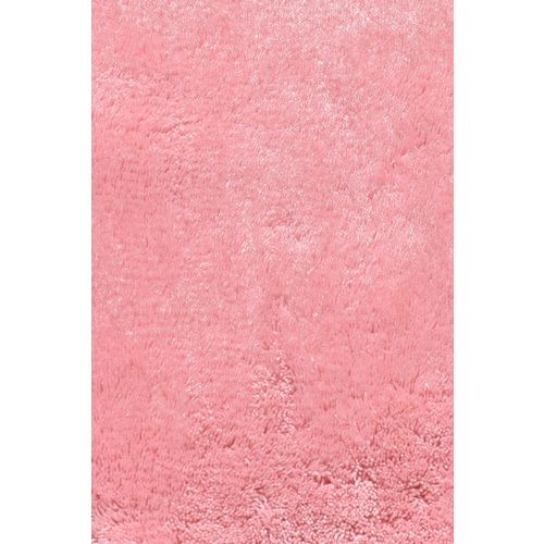 Heart - Pink Pink Acrylic Bathmat slika 3