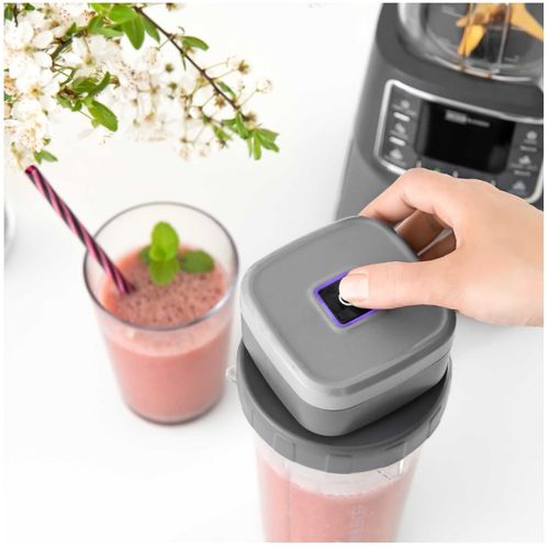 Sencor vakuumski smoothie blender SBU 7878BK slika 30