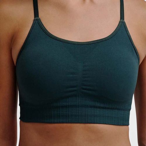 Hummel Bra Hmlmt Define Seamless Padded Bra Za Žene slika 3