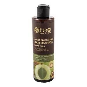 ECO Laboratorie šampon za farbanu kosu sa aloja verom za suvu kosu i zaštitu boje 250ml