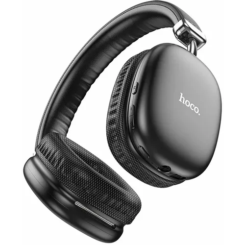 HOCO Bluetooth slušalice W35 crne slika 2