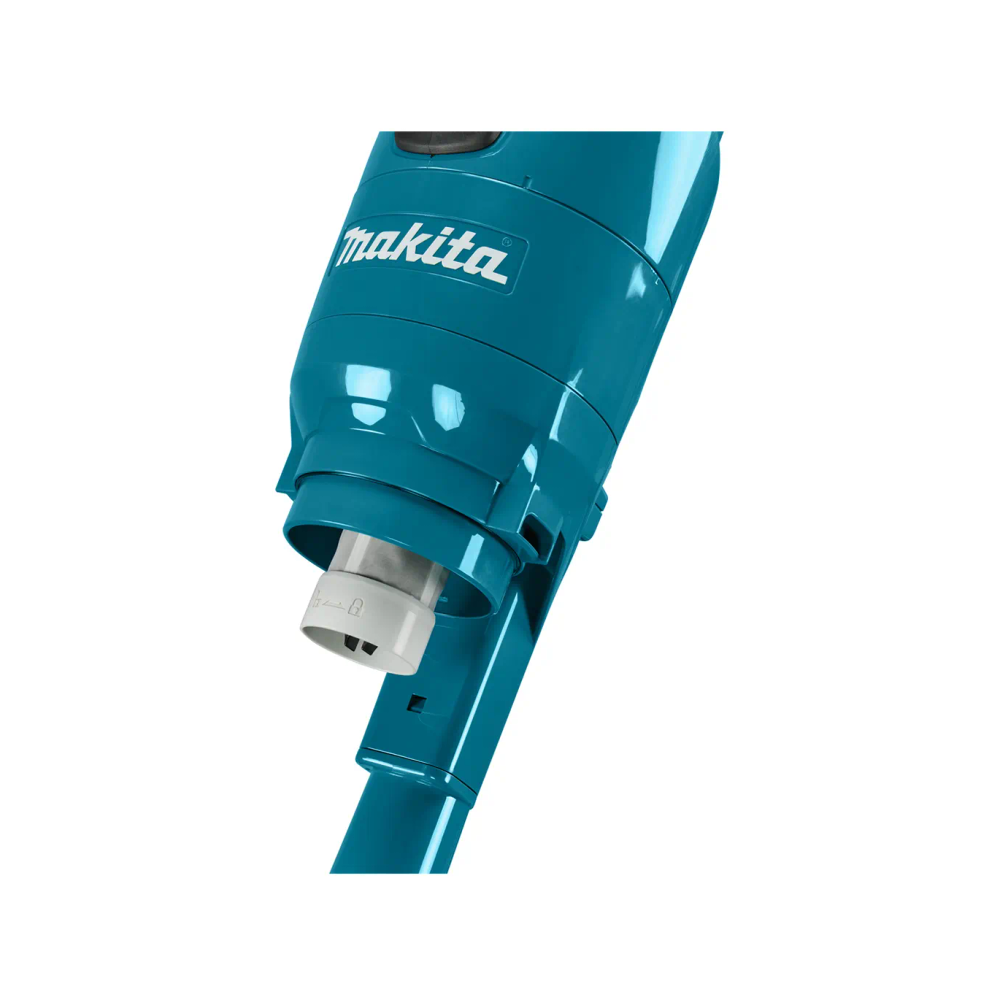 Makita - Akumulatorski usisavač DCL286FZ slika 2
