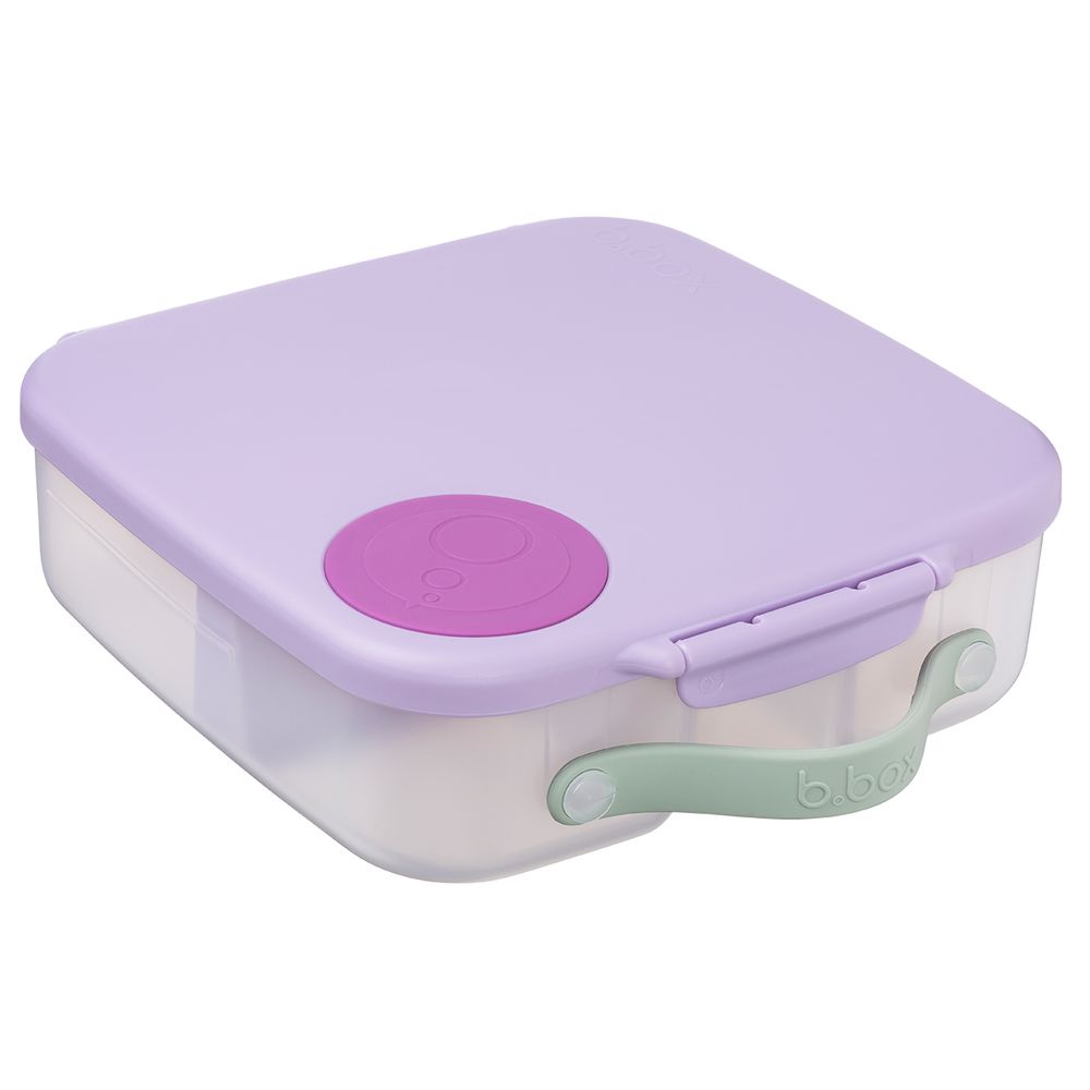 b.box Kutija za užinu - sugar plum slika 2