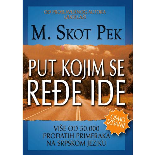 Put kojim se ređe ide slika 1