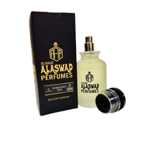 Al Aswad  Burberry Her Eau de Parfum 100ml