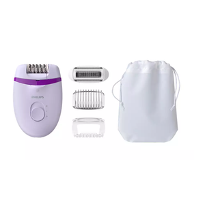 Philips Epilator BRE275/00 - Satinelle